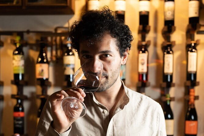 1-Hour Guided Tuscan Wine Tasting in Florence - Key things to know before you go
