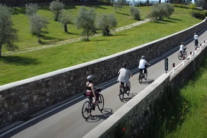 2-Day E-Bike Tuscany Tour with Meals, Wineries, and Farmstay - Price and value: what $780.70 really buys