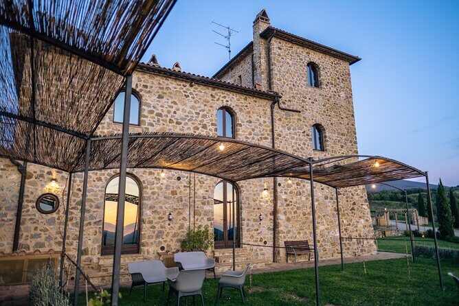 3-day private experience as a winemaker at a wine resort in Tuscany - Price and value: paying for privacy and wine access (not just a bed)