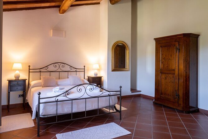 3-day private experience as a winemaker at a wine resort in Tuscany - What’s not included: plan smart if you want extra activities