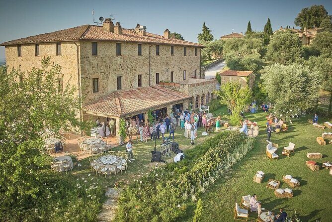 3-day private experience as a winemaker at a wine resort in Tuscany - The 3-day private rhythm: what your stay actually feels like