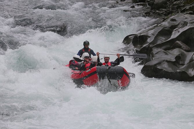 3-Hour Adrenaline Rafting on the Lima River in Bagni di Lucca - Key things worth knowing before you go