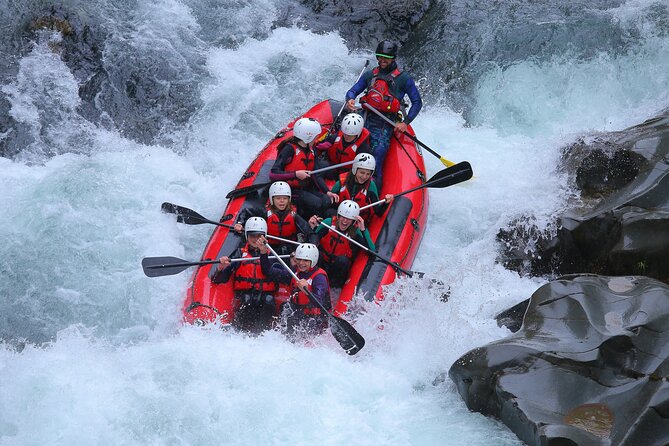 3-Hour Adrenaline Rafting on the Lima River in Bagni di Lucca - Practical logistics: getting there and staying comfortable