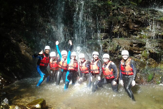 3-Hour Adrenaline Rafting on the Lima River in Bagni di Lucca - Who this rafting day is best for