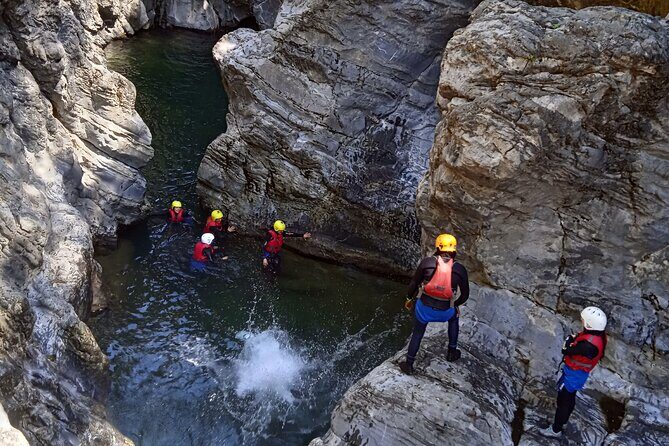 3-Hour Guided Canyoning in the Cocciglia Gorges - Price and value: is $70.88 worth it?