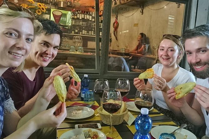 3-hour Vintage FIAT 500 Chianti Classico Private Wine Tour - How long you really spend tasting (and why it feels relaxed)