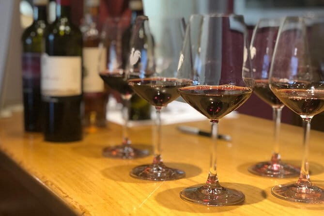 4 WINES TASTING in a Chianti Classico Farm (Visit/tour at the winery included) - Entering Terre di Perseto: What the Start Feels Like