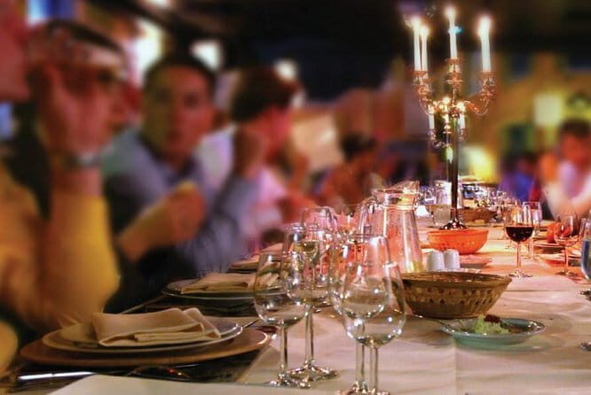 4 WINES TASTING in a Chianti Classico Farm (Visit/tour at the winery included) - What You’ll Taste: Chianti Classico, Riserva, and Two IGT Toscana