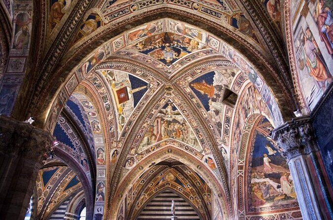 All Tuscany Private Siena San Gimignano & Chianti Livorno Shore Excursion - Key Highlights to Know Before You Go