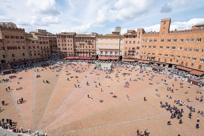 All Tuscany Private Siena San Gimignano & Chianti Livorno Shore Excursion - Who This Tour Is Best For (and Who Might Want Another Option)