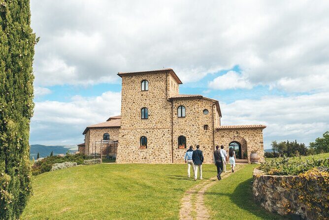 Aperitif on the Terrace of Podere Montale at Sunset - Timing Reality Check: 6:00 pm, Daylight Saving, and Arrival Rules