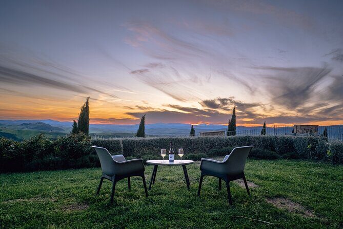 Aperitif on the Terrace of Podere Montale at Sunset - Should You Book the Aperitif on the Terrace of Podere Montale?