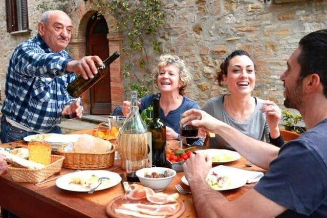 Authentic 7 Day Tuscany Tour - Key highlights worth planning for