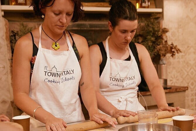 Authentic Culinary Experience in a Tuscan Family Estate - Getting there from Florence: plan for the 20–30 minute countryside shift
