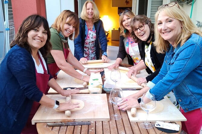 Authentic Tuscan Pasta Class in Florence with Local Chef Cinzia - Key Things That Make This Florence Pasta Class Worth Your Time