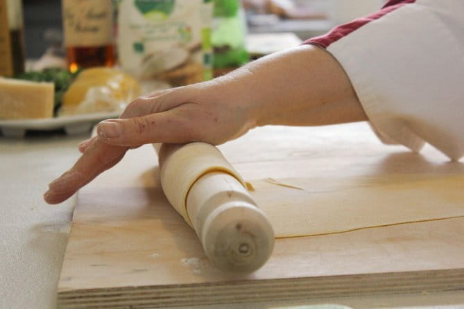 Authentic Tuscan Pasta Class in Florence with Local Chef Cinzia - Price and Value: Why $180 Feels Fair for What You Get
