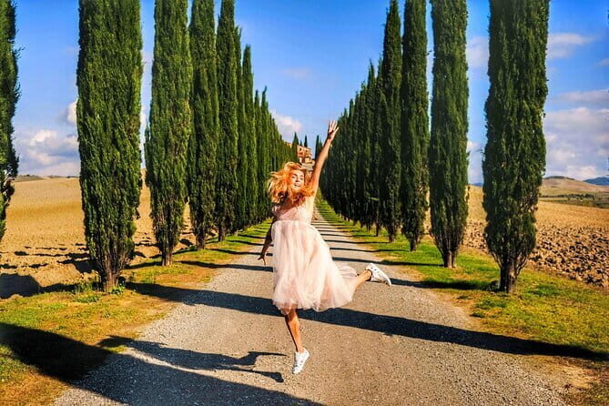 Best of Tuscany: Full Day Private Tour to Val D'Orcia - Key things to know before you go