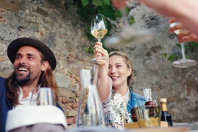 Best of Tuscany: Full Day Private Tour to Val D'Orcia - Private Val d’Orcia from Florence: a day that feels custom