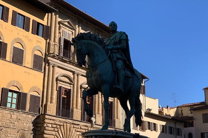 Best of Tuscany: Full Day Private Tour to Val D'Orcia - Pienza UNESCO recognition: Renaissance planning you can actually see