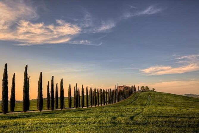 Best of Tuscany: Full Day Private Tour to Val D'Orcia - Price and value: what you’re paying for at about $783 per person