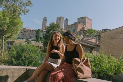 Best of Tuscany: Siena, San Gimignano & Winery Tour with Lunch - Lunch at the Chianti winery: six tastings plus a real meal