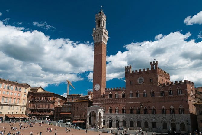 Best of Tuscany: Siena, San Gimignano & Winery Tour with Lunch - Price and value: why $80.95 can make sense for Tuscany