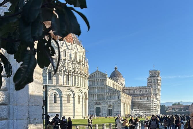 Best of Tuscany: Siena, San Gimignano & Winery Tour with Lunch - Timing, walking, and what to pack for a long day