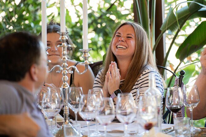 Best Winery with Restaurant and wine tasting from Florence - Should You Book This Tenuta Torciano Tasting in San Gimignano?
