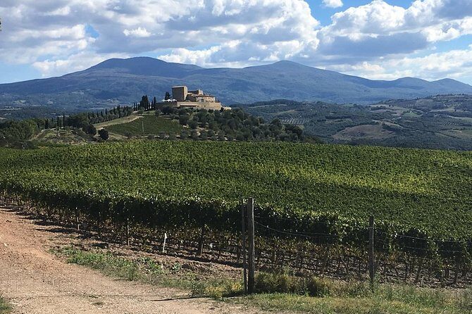 Brunello E-Bike Tour - Sant’Antimo Abbey Stop: A Pilgrimage Church You’ll Actually Spot