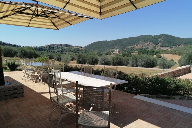 Brunello E-Bike Tour - Price and Value: What $301.03 Buys in Real Terms