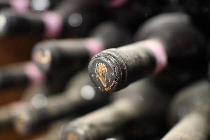 Brunello Vineyards Bus Tour - The price tag: is $216.74 worth it?