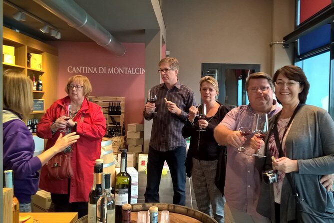 Brunello Vineyards Bus Tour - Practical tips before you go (so you enjoy every sip)