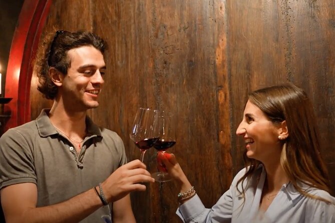 Castles & Chianti Wine Experience– Small Group from San Gimignano - Chianti Day Trips From San Gimignano: What You’re Really Signing Up For