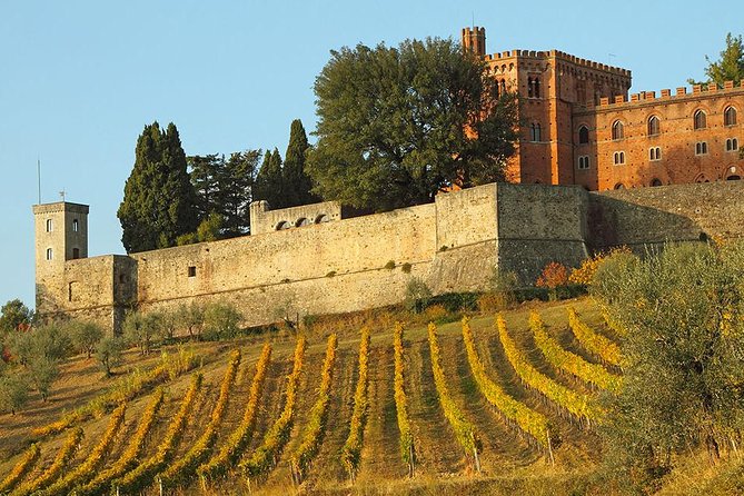 Castles & Chianti Wine Experience– Small Group from San Gimignano - Price and Value: Is $102.35 a Good Deal?