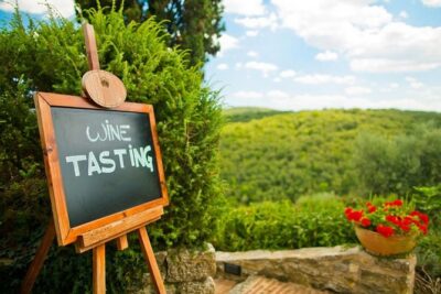 Castles & Chianti Wine Experience– Small Group from San Gimignano - Small Group Size and Why It Matters for Your Chianti Tasting