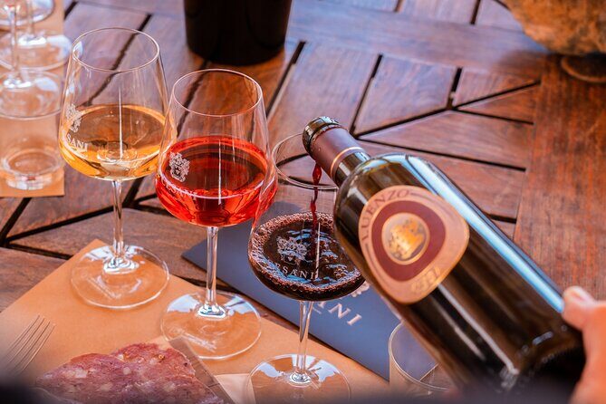 Cesani Wine Experience - Key highlights you’ll care about