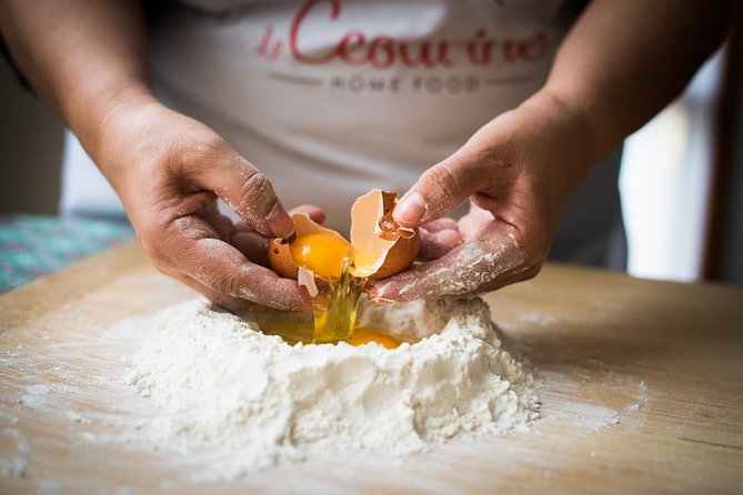 Cesarine: Fresh Pasta Class at Local's Home in Montepulciano - Key highlights you’ll care about
