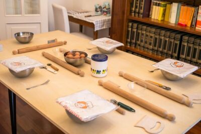Cesarine: Fresh Pasta Class at Local's Home in Montepulciano - Timing, group size, and what 3 hours feels like