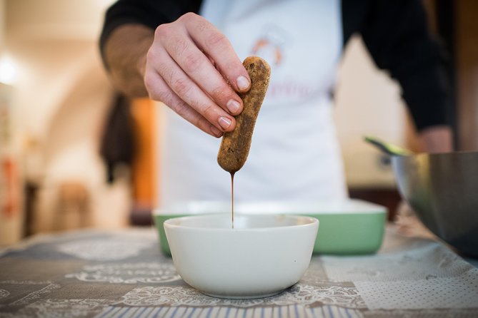 Cesarine: Small group Pasta and Tiramisu class in Montepulciano - A Small-Group Pasta and Tiramisu Class That Feels Like the Real Thing