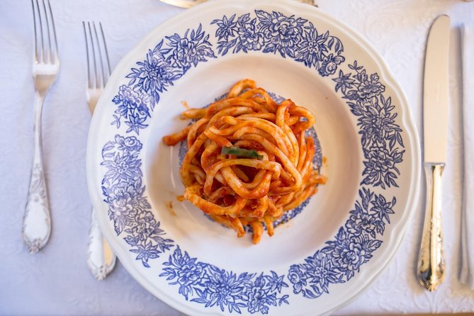 Cesarine: Small group Pasta and Tiramisu class in Montepulciano - Tiramisu in Plain Steps: A Dessert Lesson You’ll Actually Use