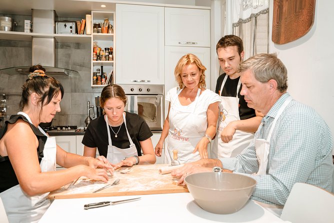 Cesarine: Small group Pasta and Tiramisu class in Montepulciano - Price and Value: Is $216.48 Worth It?