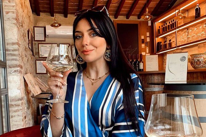 Chianti and San Gimignano - 2 Wineries with Pairing Lunch - San Gimignano Walk Time: Towers, Streets, and a Gelato Break
