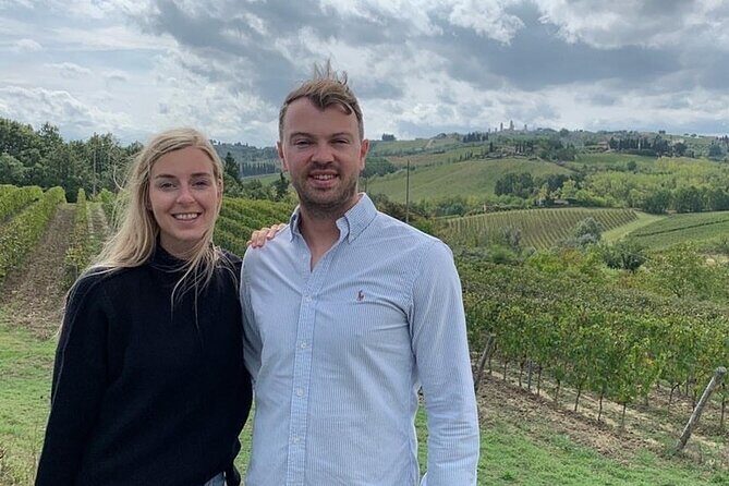 Chianti and San Gimignano - 2 Wineries with Pairing Lunch - Price and Value: What $423.77 Buys in a 6 to 8 Hour Day