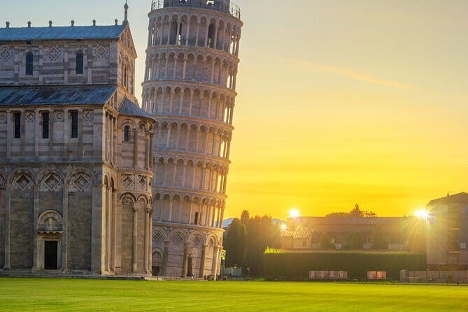 Chianti Best + Pisa, Wine and Wildlife walk, Siena, San Gimignano from Florence - The Big Picture: A Packed 12 Hours Done the Right Way