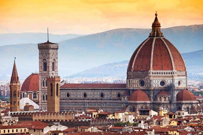 Chianti Best + Pisa, Wine and Wildlife walk, Siena, San Gimignano from Florence - Chianti at Fattoria San Michele A Torri: Wine, Lunch, and Wildlife