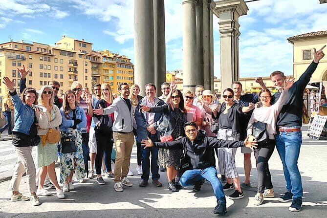 Chianti Best + Pisa, Wine and Wildlife walk, Siena, San Gimignano from Florence - Pisa and the Leaning Tower Stop: Short Time, Make It Count