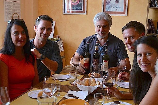Chianti Classico and Super Tuscan 3 Winery Tour - Chianti Classico and Super Tuscan in one day: why this format works
