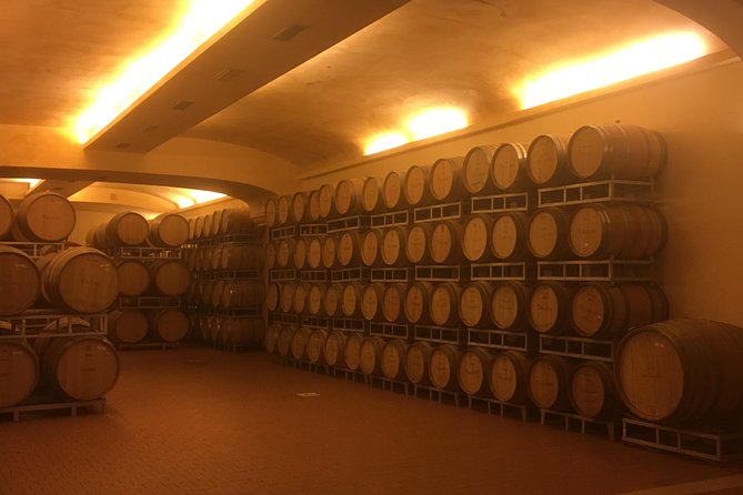 Chianti Classico E-Bike Tour - Price and value: is $313.24 worth it?