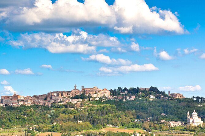 Chianti Classico, Montalcino, Montepulciano by minivan: Wine Tastings & Lunch - Wine You’ll Taste: How to Think About Chianti vs Brunello vs Nobile