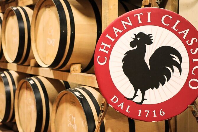 Chianti Classico, Montalcino, Montepulciano by minivan: Wine Tastings & Lunch - Food Worth Paying Attention To: Bruschette, Cold Cuts, Cheese, and Biscotti